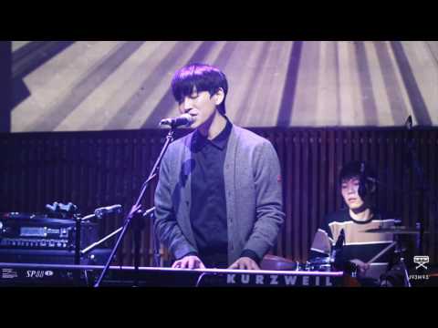 170212 비블라썸 - Satellite / 임준혁 focus