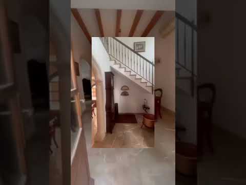 Hus för uthyrning i Algaida - A160425 Hus för uthyrning i Algaida - A160425