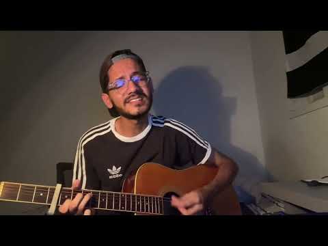 Permanecerei - Eric & Evellyn Emerick // Cover