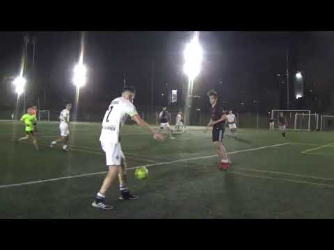 MONTEGLADBACH vs TEMBLEKE   Partido Completo