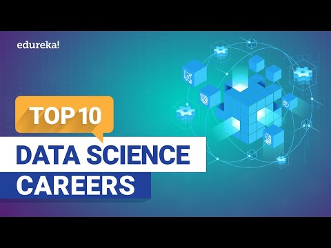 Data Science Training | Data Science Tutorial for Beginners | Data Science with R | Edureka