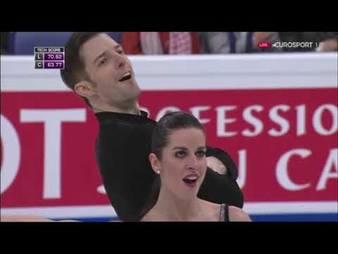 2017 WC Marchei Hotarek FS ESP