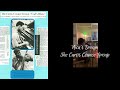 Nica’s Dream / The Curtis Counce Group (Collages of blue: West Coast 24)