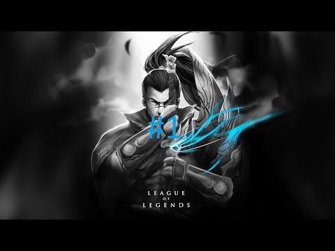 Yasuo School: Lesson #1: Delayed Ultimate