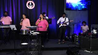 Miracles (Live Worship) | Anchorage Church