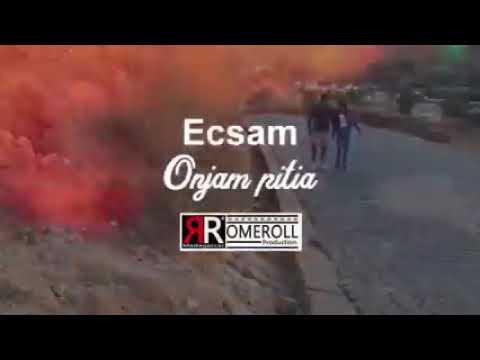 Ecsam Onjam-pitia