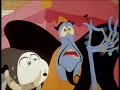 The Princess And The Cobbler