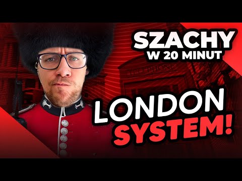 NAJLEPSZY DEBIUT DLA POCZĄTKUJĄCYCH! Szachy w 20 minut #1