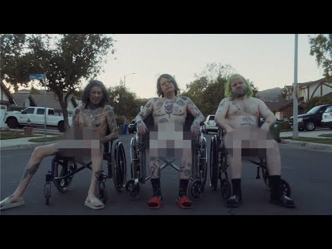 smrtdeath - sober (featuring lil aaron, lil lotus & boyfriendz)