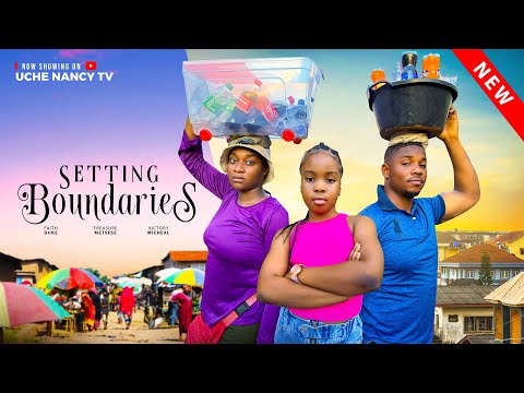 Setting Boundaries