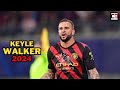 Kyle Walker 2023 - Defensive Skills & Speed - HD