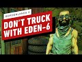 Borderlands 3 Side Mission Walkthrough: Don't Truck with Eden-6