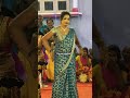Karakattam Sujidance Suji Trending Dance Shortsvideo Shortvideo