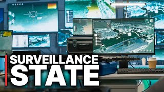 Video: Singapore: Authoritarian Surveillance State driven by Technology (2023) | Moconomy