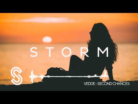 Vedde - Second Chances