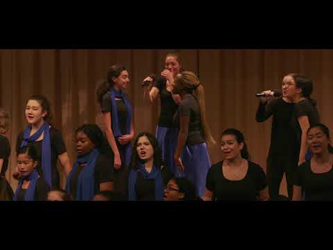 Raise Her Voice - Roar