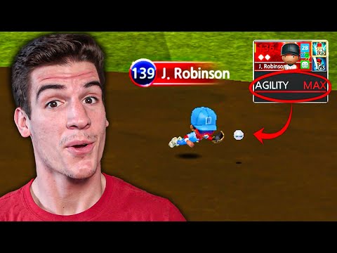 I MAXED OUT My Team's AGILITY and Here's What Happened!