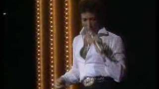 Tom Jones-You don&#39;t have to say you Love Me