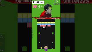 ある意味最強の連携 | #shiran29 #Twitch #shorts #picopark
