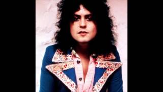 Lady Stardust by David Bowie (tribute to Marc Bolan) HQ