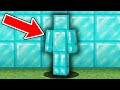 Using Security Cameras To Cheat In Minecraft Hide And Seek