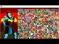 Mortal Kombat Project Krossovers 2024 Gamer Life