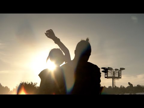 Livestream // EdenHeimer @ Nature One // 2020