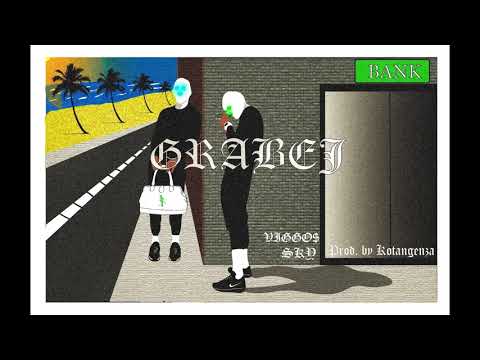 Viggo$ x $ky - GRABEJ (Official Audio) prod.by Kotangenza