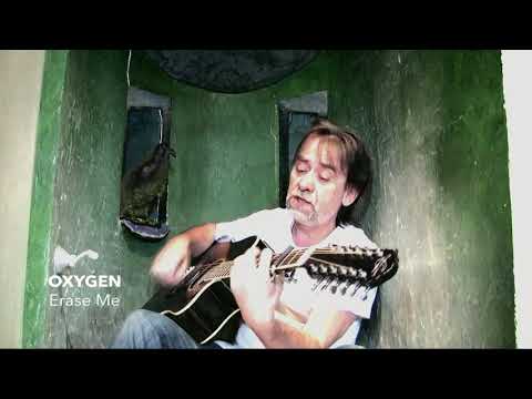 Oxygen - OXYGEN - Erase Me