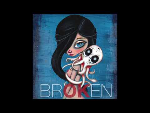 Broken (full), by Danny Peck (dep