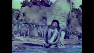 Yog Monster from Space 1970 TV trailer