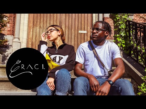 GRACI & Jessica Fernandes - Bikey (Prod. white tra$h)