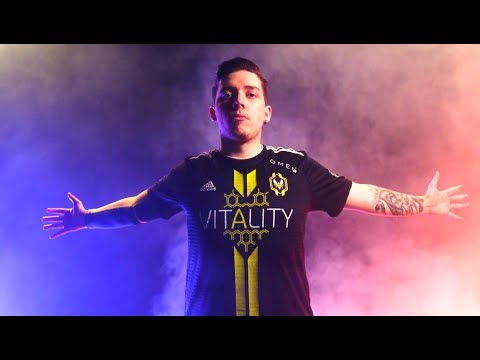 READY CHECK: Welcome to S8 EU LCS Summer 2018 Semi Final 1 - Vitality vs FC Schalke 04!