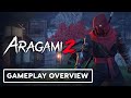 Aragami 2 - Gameplay Overview | Summer of Gaming 2021