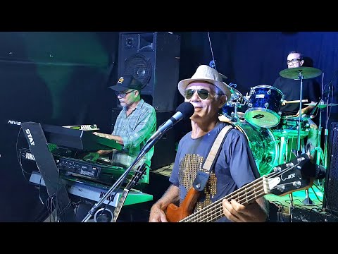 Reginaldo Rossi- Quando Você foi Embora- Banda FAIVE.