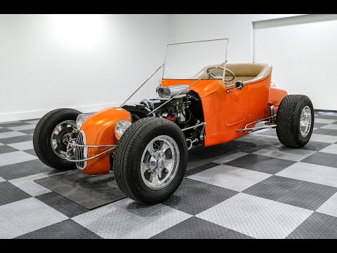 1923 Ford T Bucket (CC-1845879) for sale in Sherman, Texas