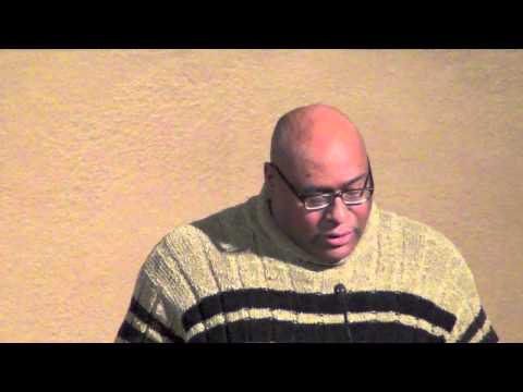 FSPC - 02 Feb 2014 - The First Reading - Deuteronomy 30:15-20 - Kevin Pearson