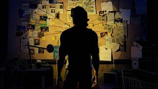 The Wolf Among Us 2 announcement trailer 2026 teaser