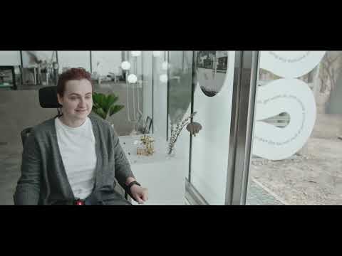 Product video