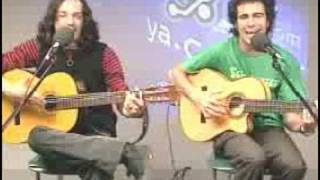 Los Delinqüentes - Chiclana