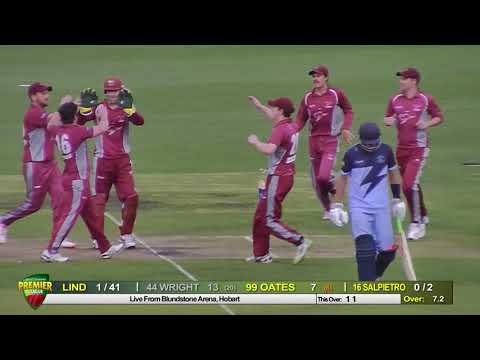 HIGHLIGHTS | 2019/20 CTPL Men's 1st Grade Twenty20 Grand Final