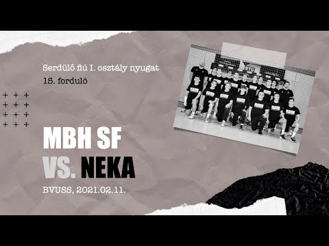 Moyra-Budaörs Handball serdülő fiú I. – NEKA