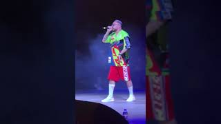 Gué Pequeno - Punto Su Di Te (Live @ Senza Ombra Festival)