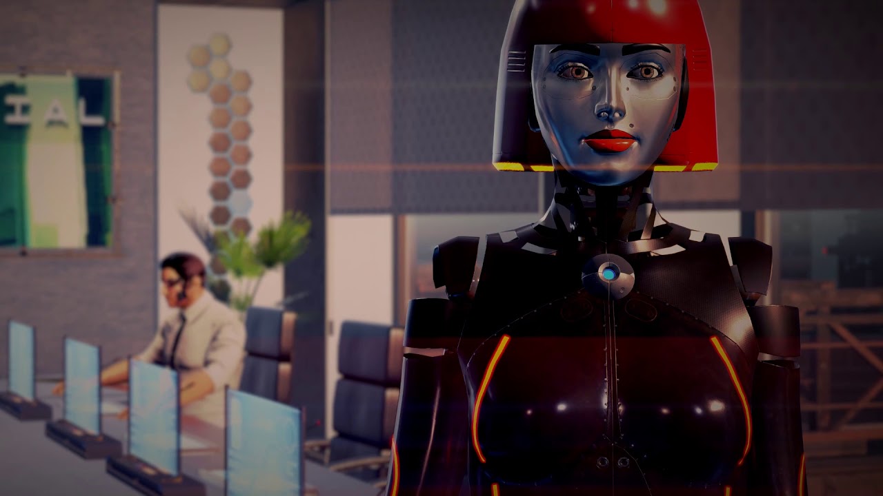 Conglomerate 451video poster