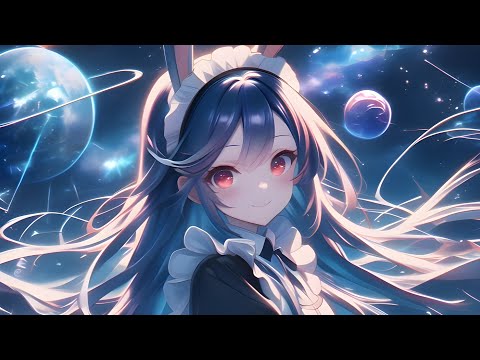 Nightcore - Cure For Lonely 🎵 Nightcore x House Music 🎵 Nightcore Magic