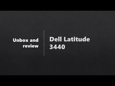 DELL Latitude 3440 i5-1235U 8GB 512GB Iris Xe Ubuntu Gray