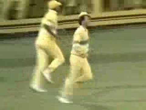 Steve Waugh classic catch - YouTube