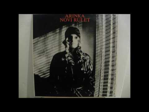 Arinka - Novi Rulet ( 1981 Demo Yugoslav Female  Punk / New Wave )