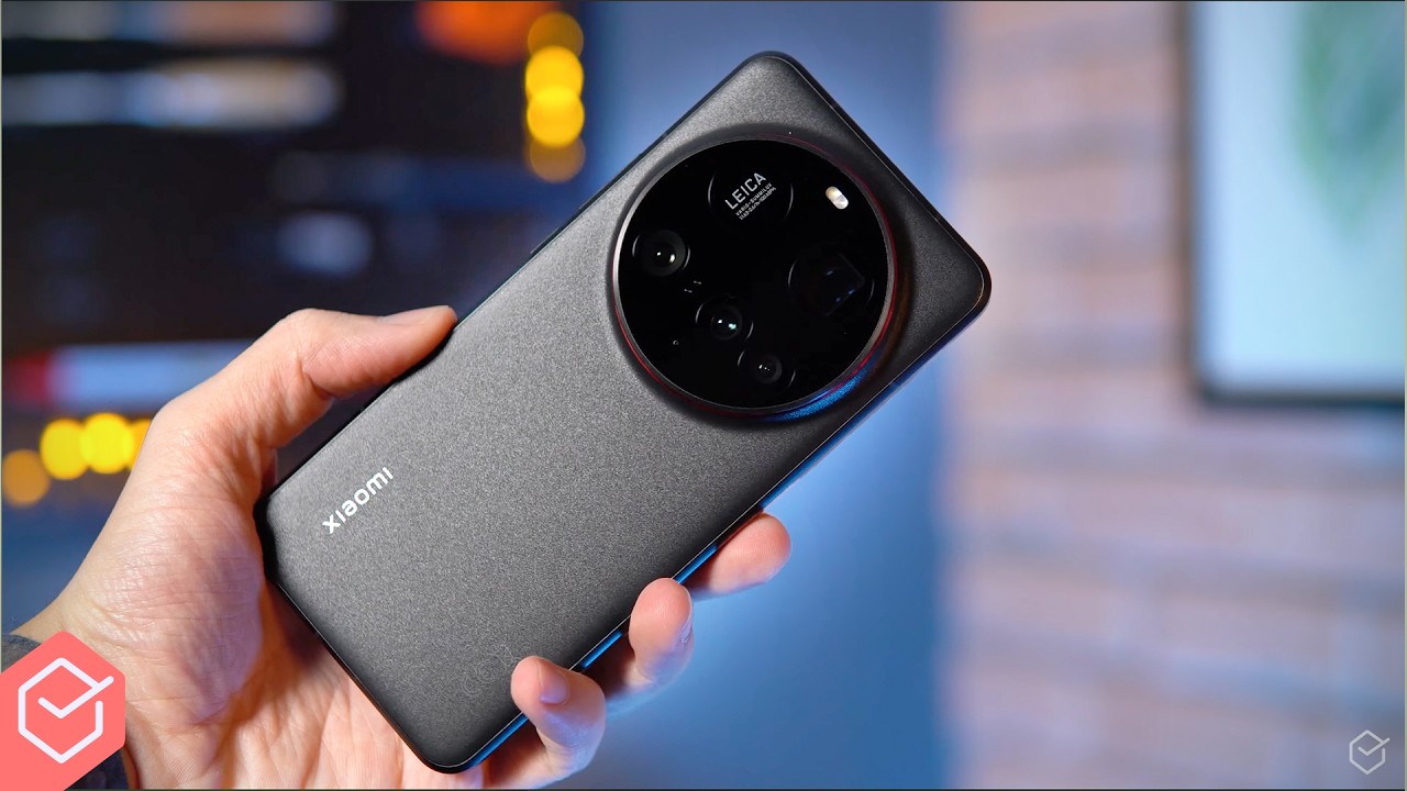 ADEUS iPHONE e S25 ULTRA? // chegou meu XIAOMI 15 ULTRA! SURREAL!