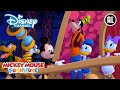 Aflevering 3 |  Mickey Mouse Funhouse  | Disney Channel NL